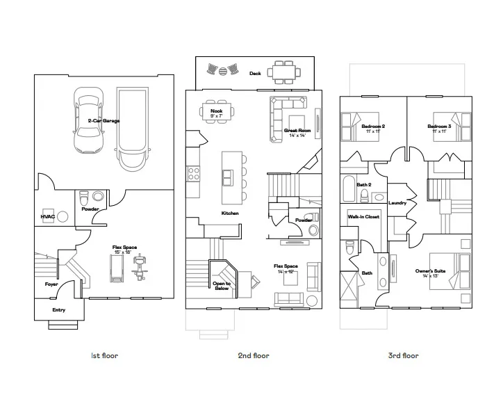 11581 Fulham Street Carmel, IN 46032