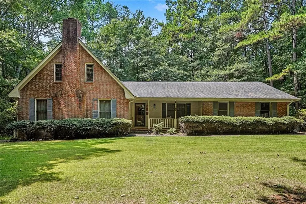 112 Singletree Stockbridge, GA 30281