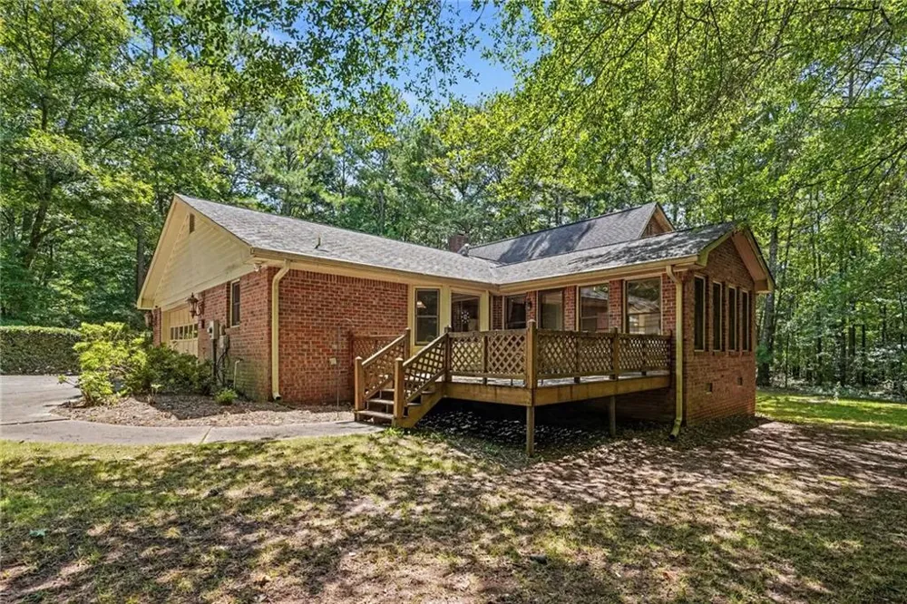112 Singletree Stockbridge, GA 30281