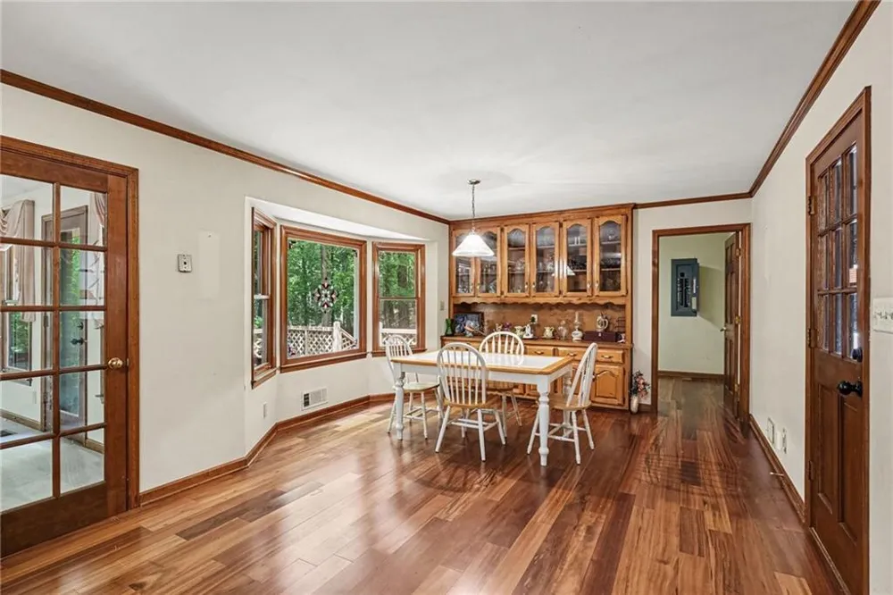 112 Singletree Stockbridge, GA 30281