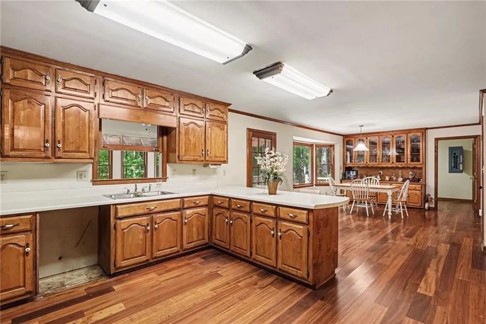 112 Singletree Stockbridge, GA 30281