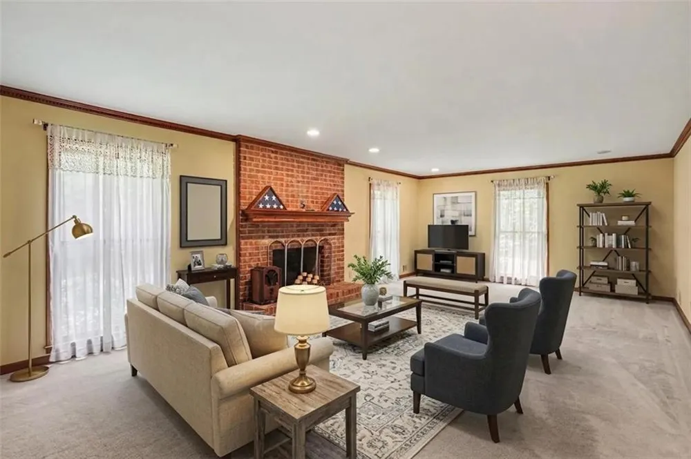 112 Singletree Stockbridge, GA 30281