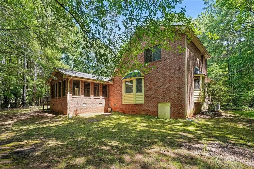 112 Singletree Stockbridge, GA 30281