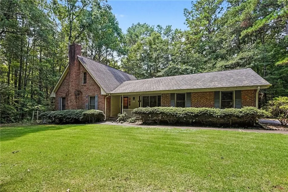 112 Singletree Stockbridge, GA 30281