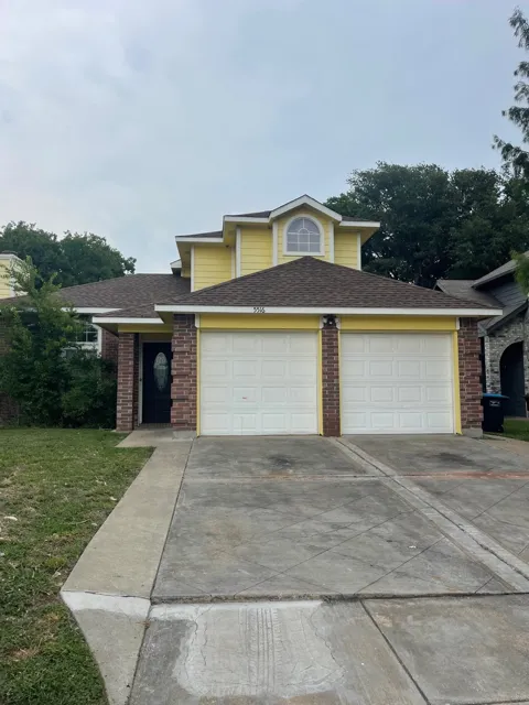 5516 Stone Meadow Lane