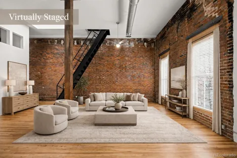 1510 Wazee Street #3-A