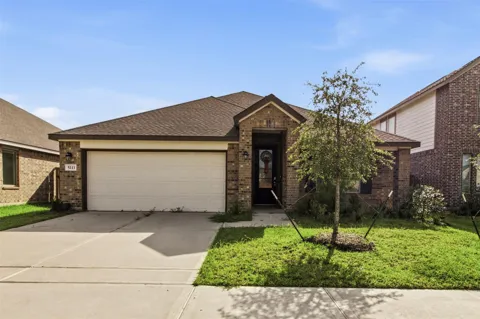 5111 Winslow Grove Drive