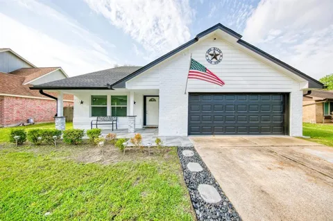 11907 Hedgegate Drive