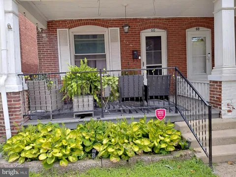 66 S KEIM STREET #          