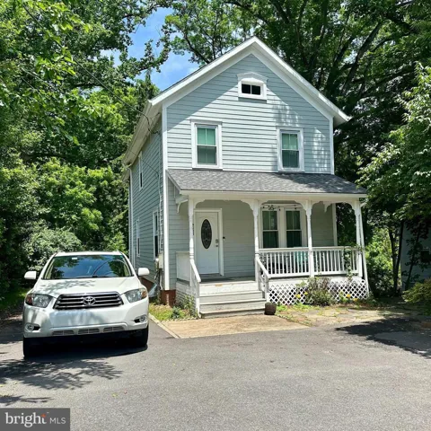 4023 JONES BRIDGE ROAD