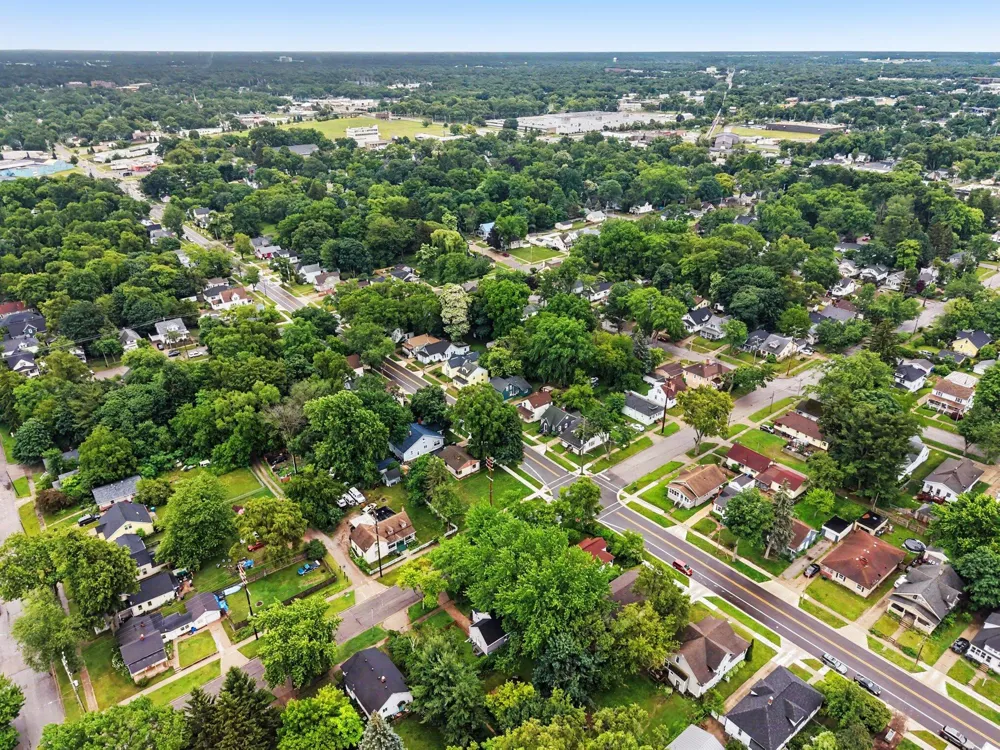 15381542 Hudson Street Muskegon, MI 49441