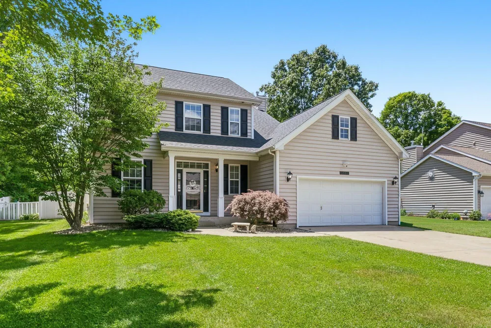3560 Smithfield Way Kalamazoo, MI 49009