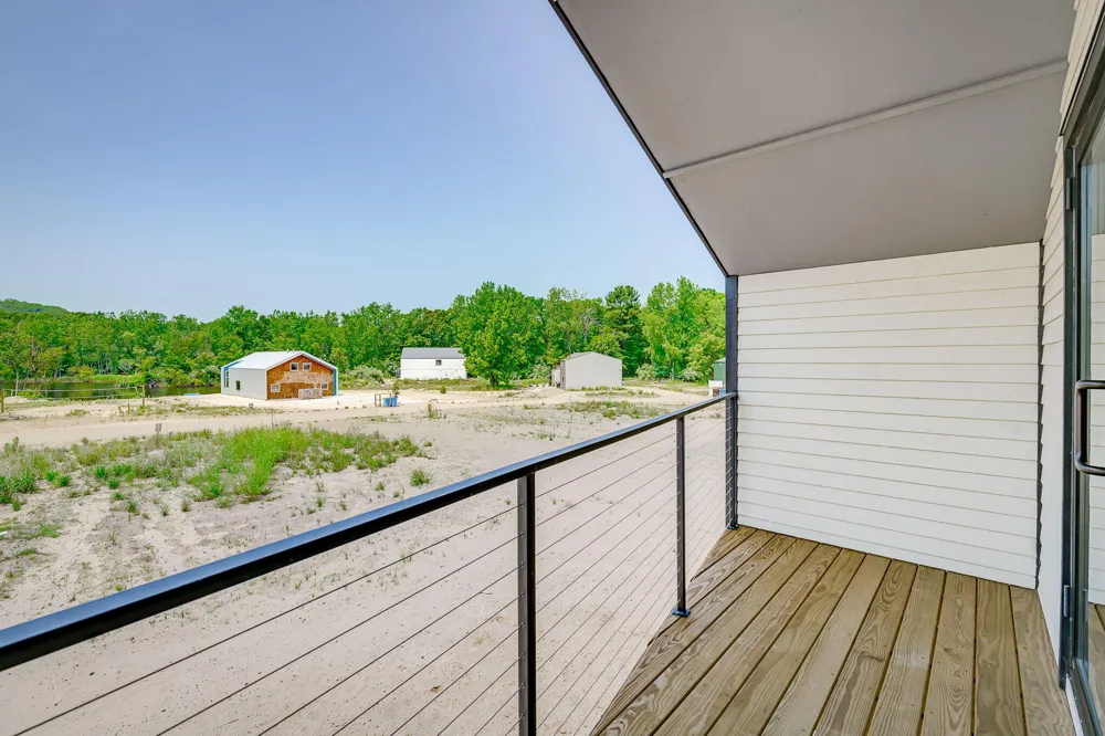 7400 Lake Solis Drive Lake Charter Township, MI 49127