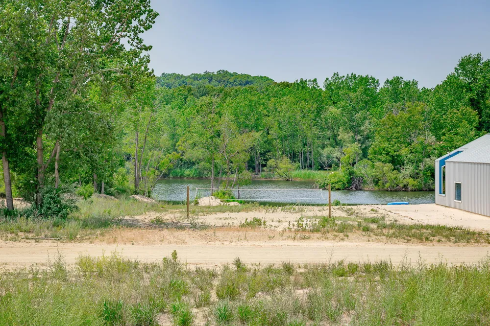 7400 Lake Solis Drive Lake Charter Township, MI 49127