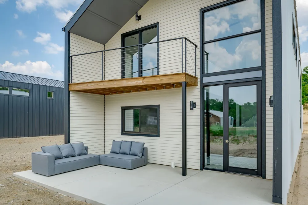 7400 Lake Solis Drive Lake Charter Township, MI 49127