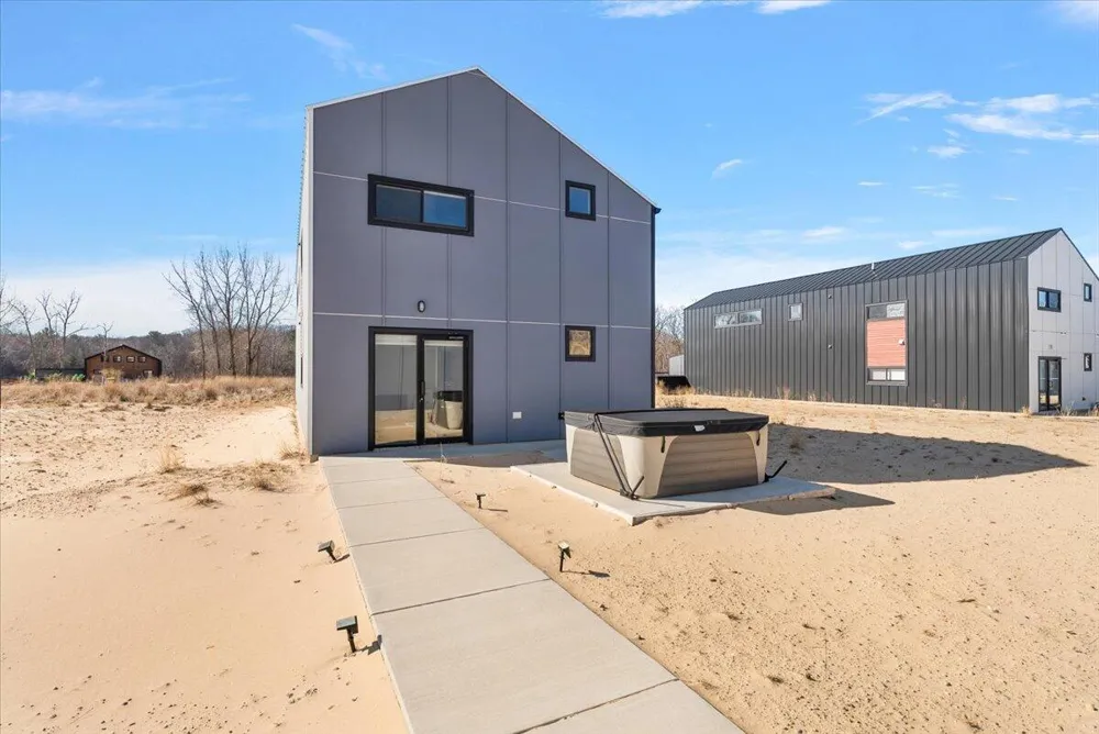 7400 Lake Solis Drive Lake Charter Township, MI 49127