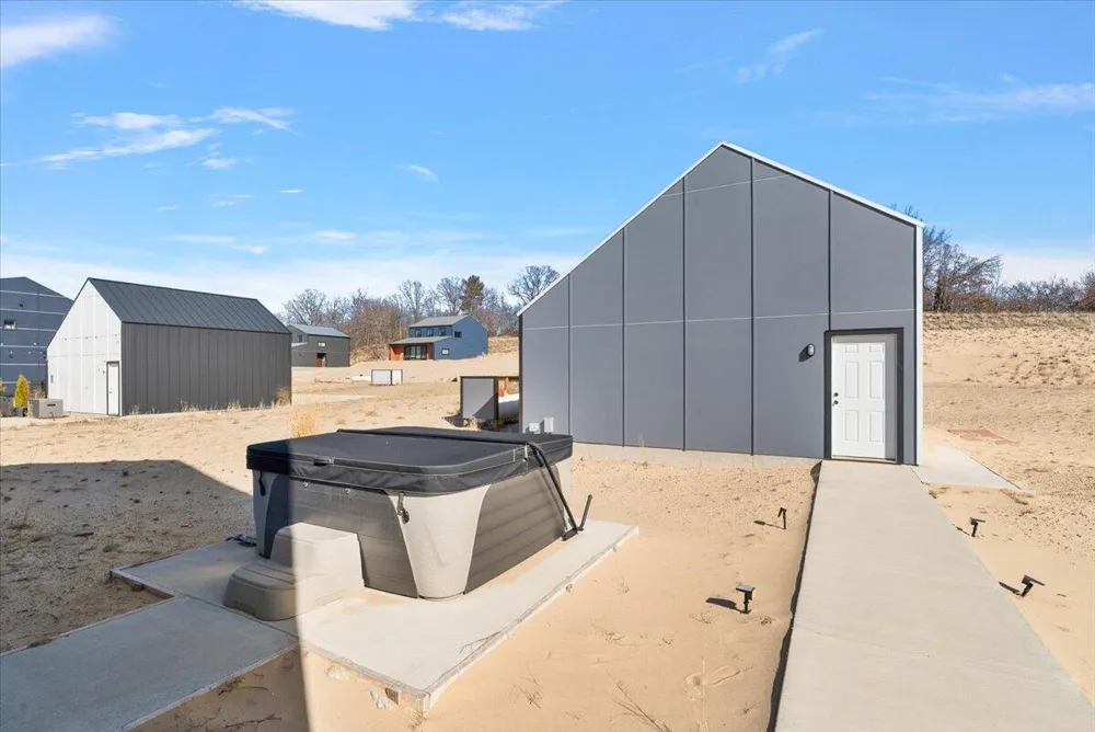 7400 Lake Solis Drive Lake Charter Township, MI 49127