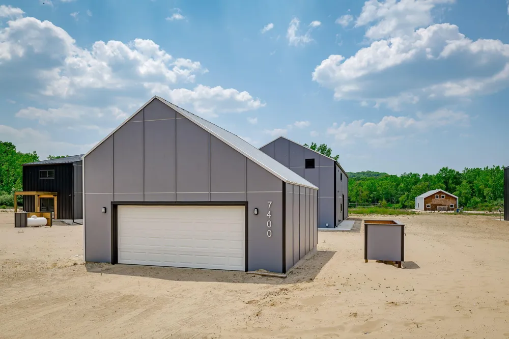 7400 Lake Solis Drive Lake Charter Township, MI 49127