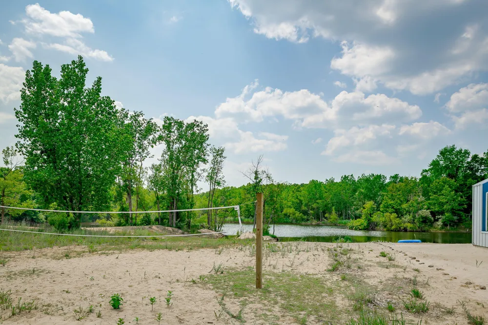 7400 Lake Solis Drive Lake Charter Township, MI 49127
