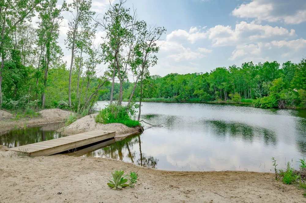 7400 Lake Solis Drive Lake Charter Township, MI 49127