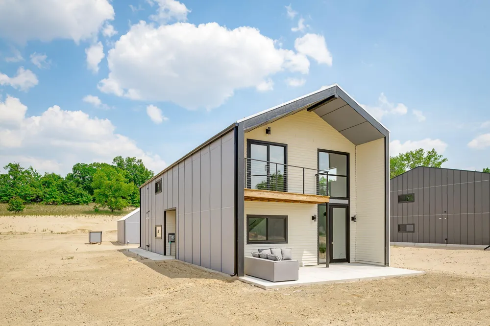 7400 Lake Solis Drive Lake Charter Township, MI 49127
