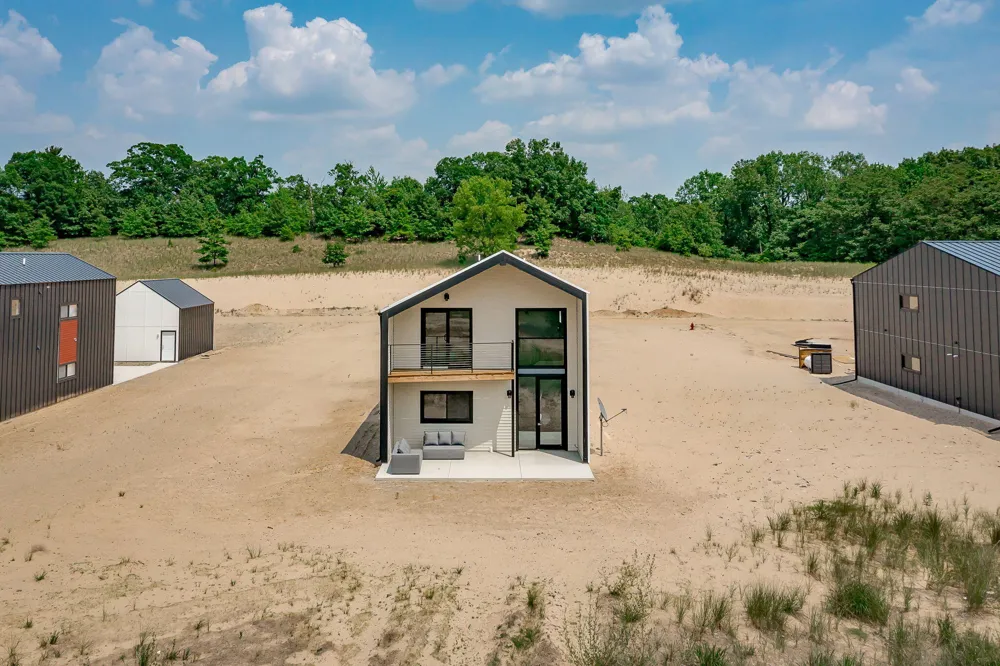 7400 Lake Solis Drive Lake Charter Township, MI 49127