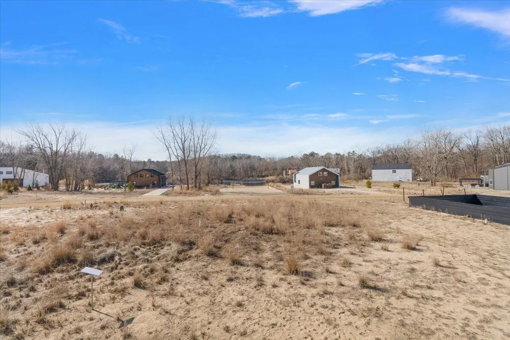 7400 Lake Solis Drive Lake Charter Township, MI 49127
