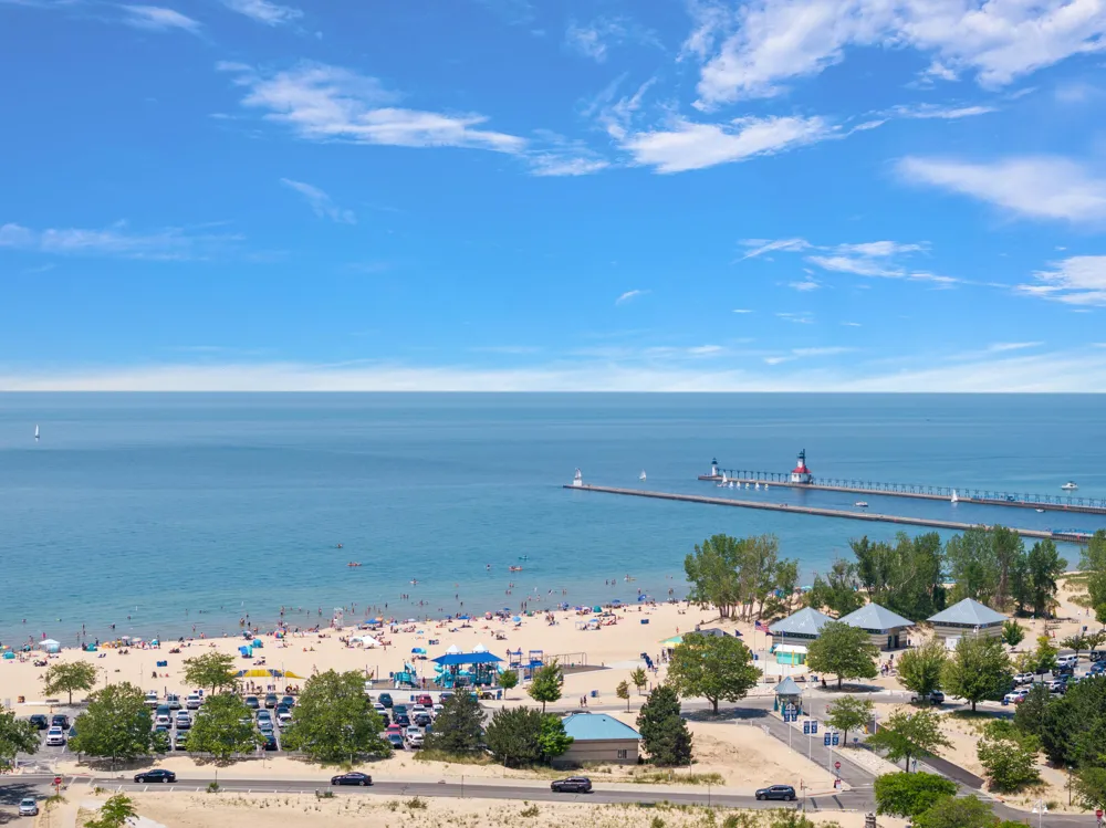 7400 Lake Solis Drive Lake Charter Township, MI 49127