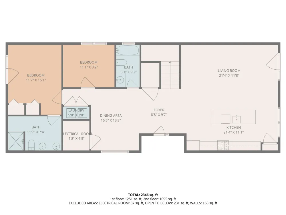 7400 Lake Solis Drive Lake Charter Township, MI 49127