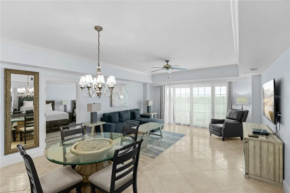 7593 GATHERING DRIVE #307 Kissimmee, FL 34747