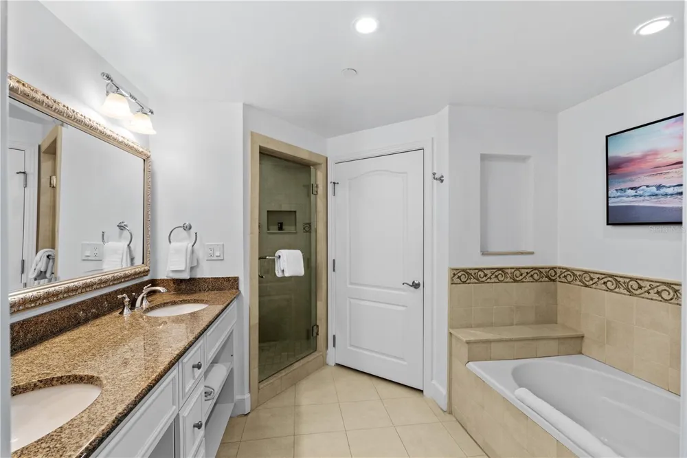 7593 GATHERING DRIVE #307 Kissimmee, FL 34747