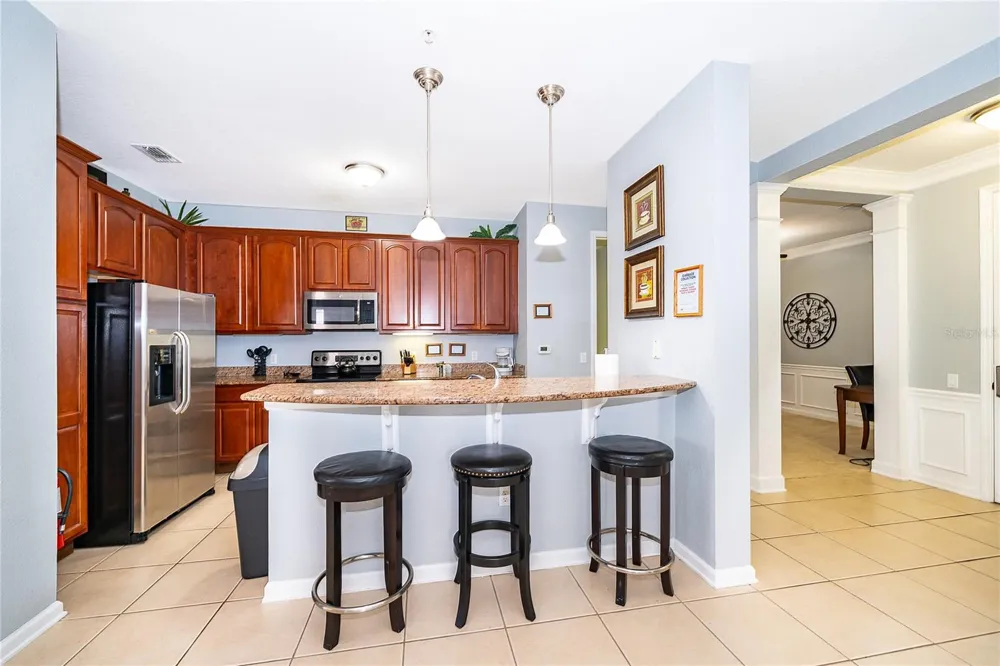 5036 SHOREWAY LOOP #20705 Orlando, FL 32819