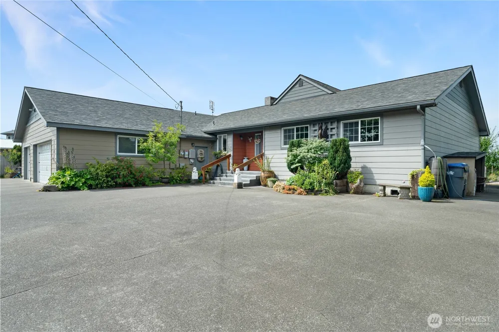 1103 S Aberdeen Street Westport, WA 98595
