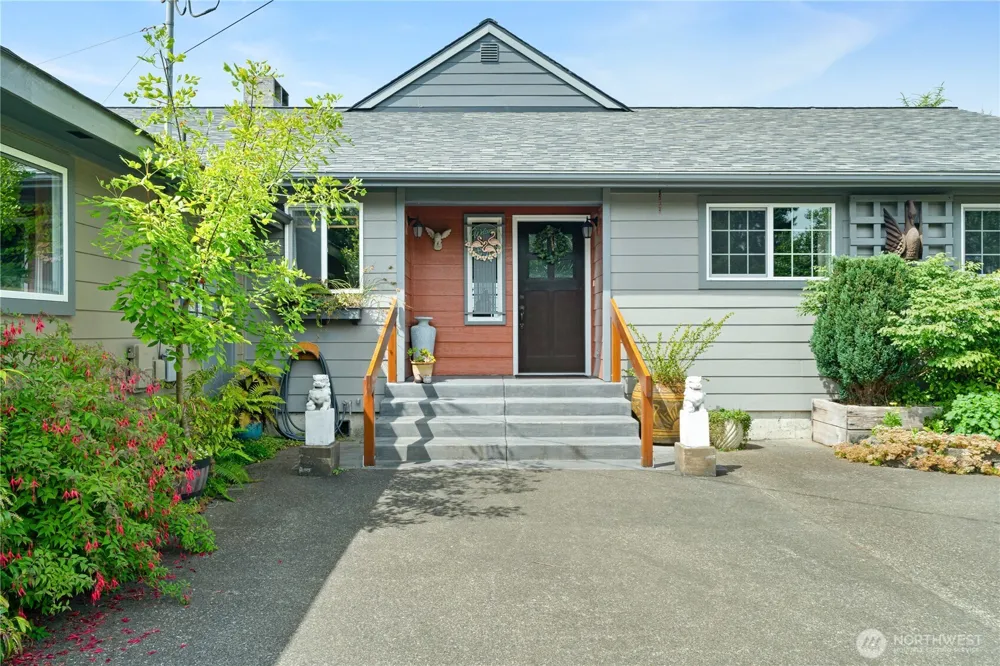 1103 S Aberdeen Street Westport, WA 98595