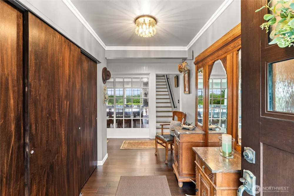 1103 S Aberdeen Street Westport, WA 98595