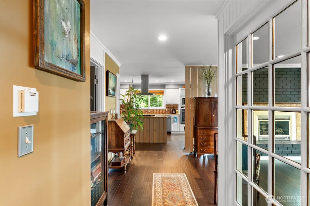 1103 S Aberdeen Street Westport, WA 98595