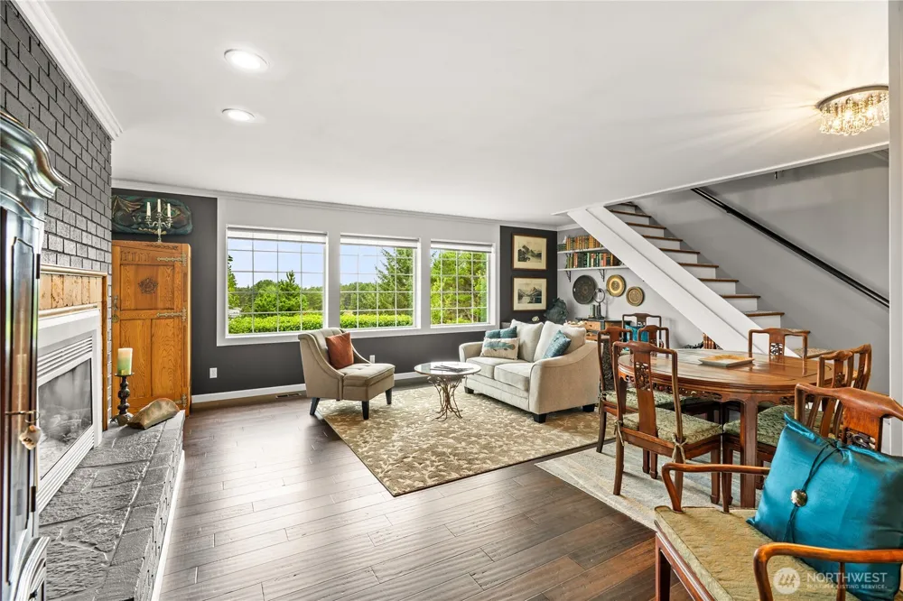 1103 S Aberdeen Street Westport, WA 98595