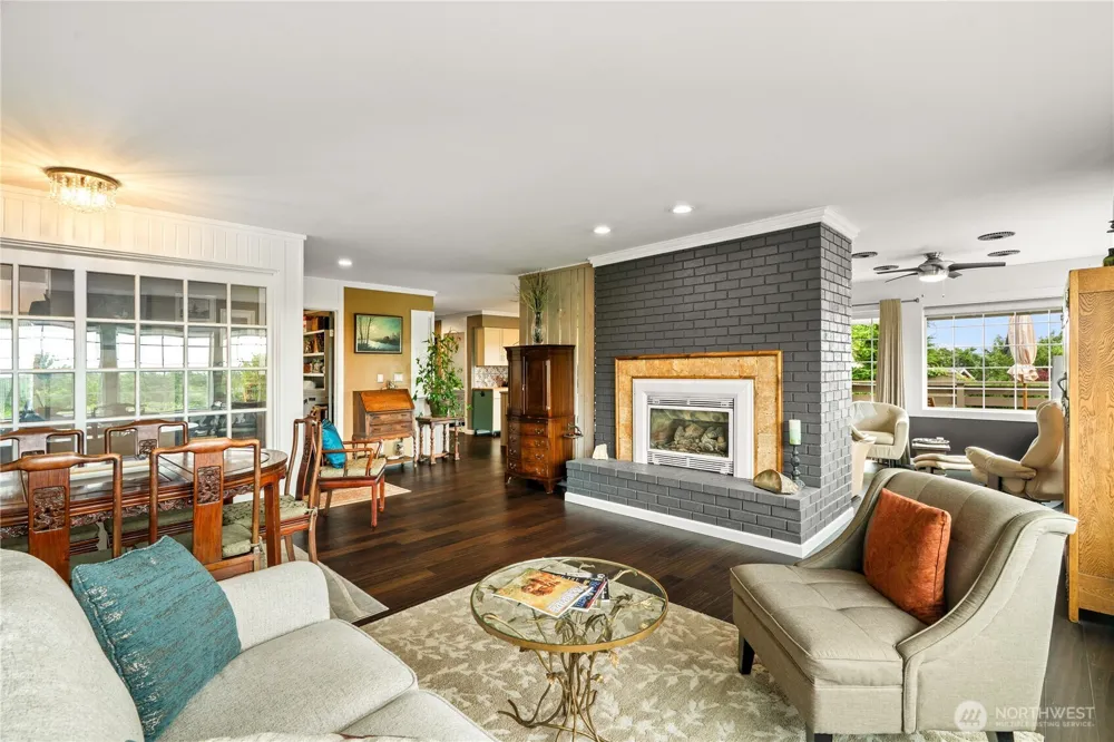 1103 S Aberdeen Street Westport, WA 98595