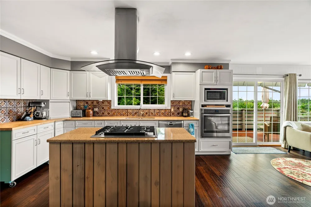 1103 S Aberdeen Street Westport, WA 98595