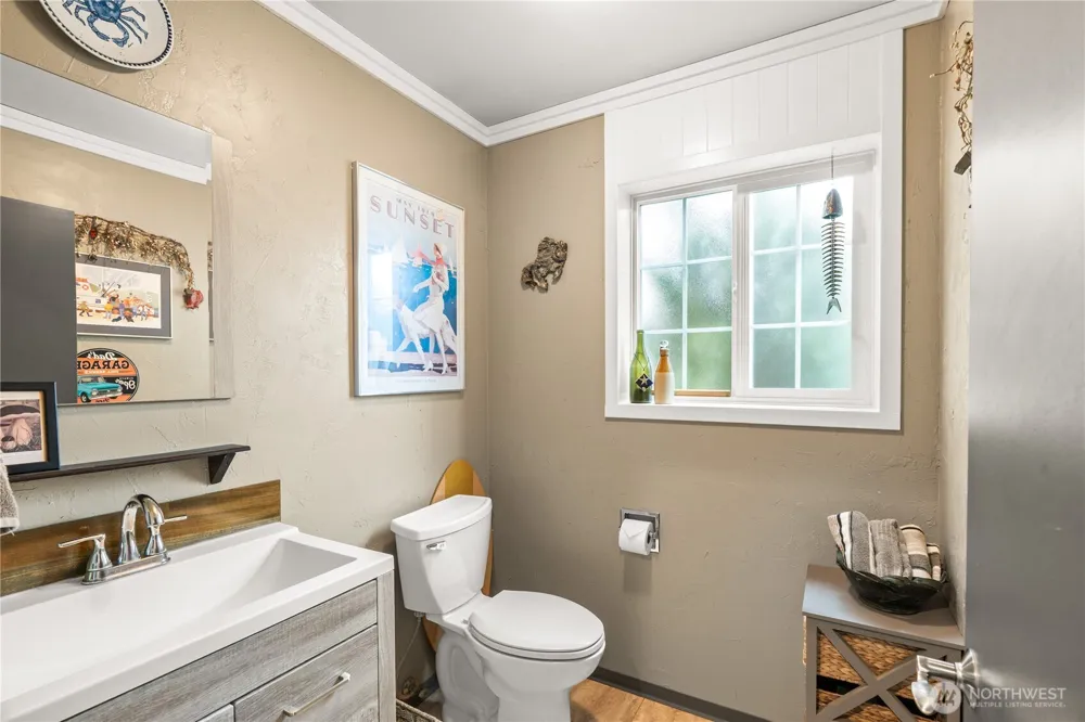1103 S Aberdeen Street Westport, WA 98595
