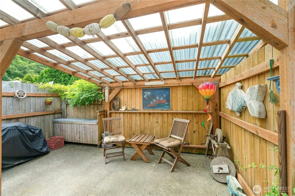 1103 S Aberdeen Street Westport, WA 98595