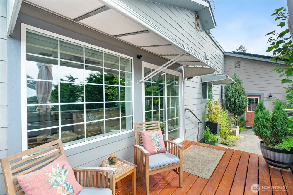 1103 S Aberdeen Street Westport, WA 98595