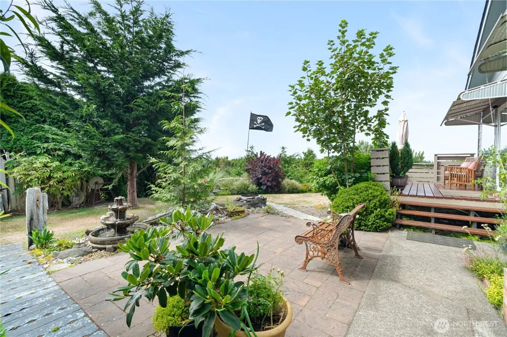 1103 S Aberdeen Street Westport, WA 98595