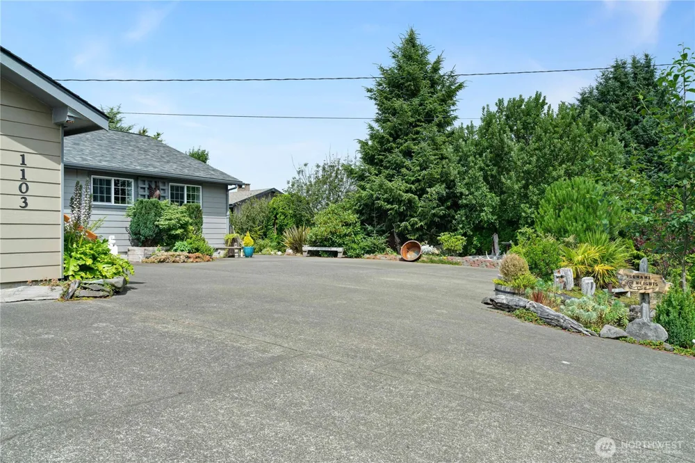 1103 S Aberdeen Street Westport, WA 98595