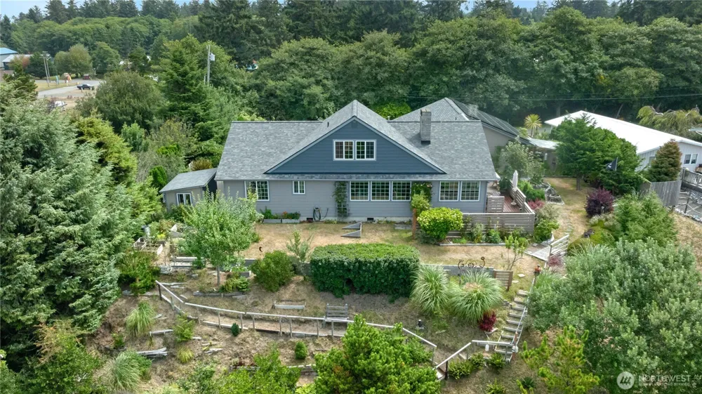 1103 S Aberdeen Street Westport, WA 98595