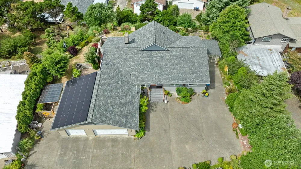 1103 S Aberdeen Street Westport, WA 98595