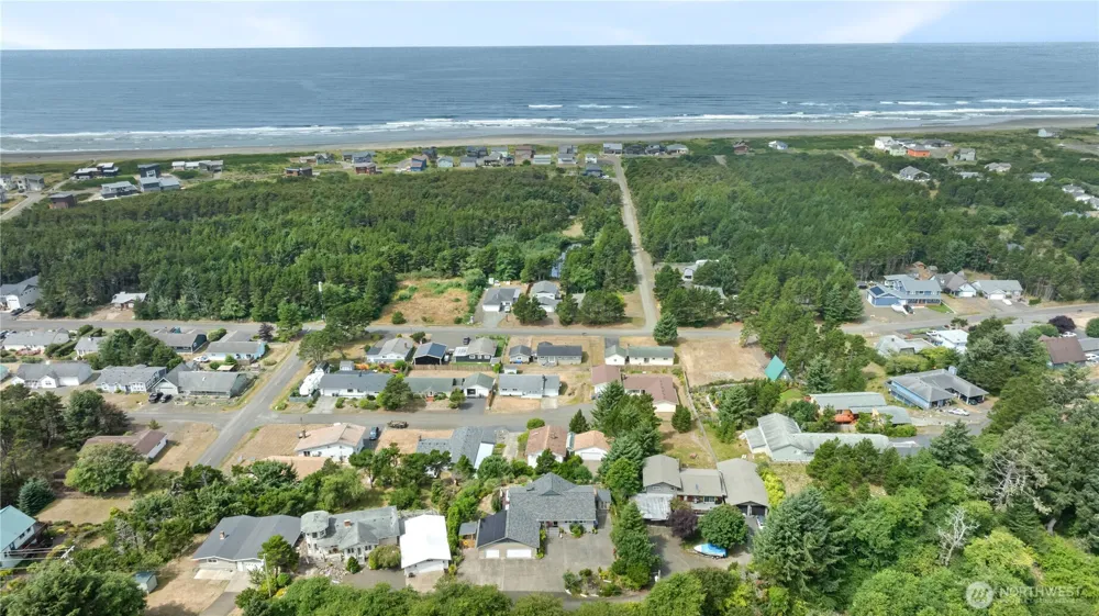 1103 S Aberdeen Street Westport, WA 98595