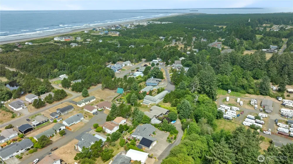 1103 S Aberdeen Street Westport, WA 98595
