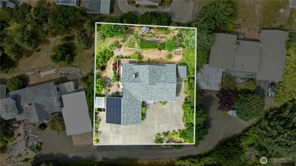 1103 S Aberdeen Street Westport, WA 98595