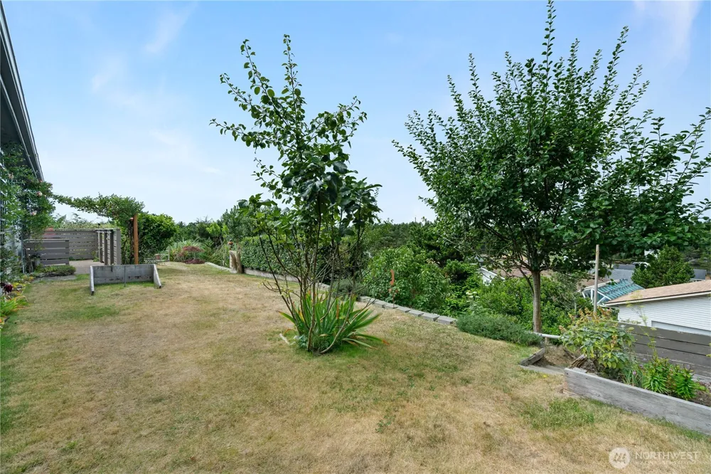 1103 S Aberdeen Street Westport, WA 98595